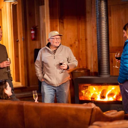 Bruny Island Lodge South Bruny Esterno foto