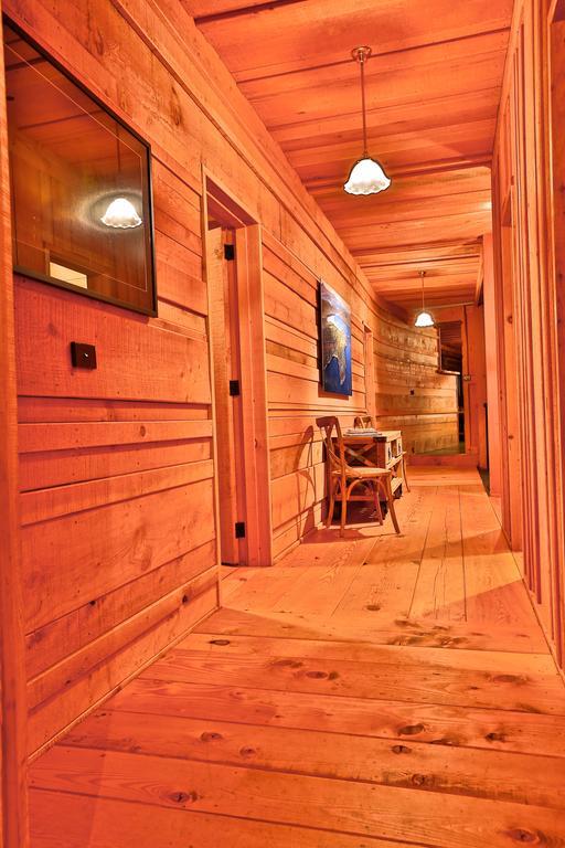 Bruny Island Lodge South Bruny Esterno foto