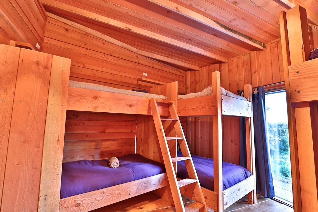 Bruny Island Lodge South Bruny Esterno foto