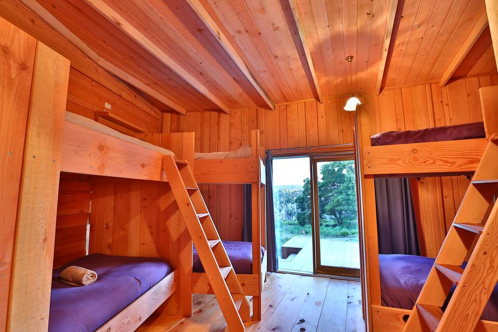 Bruny Island Lodge South Bruny Esterno foto