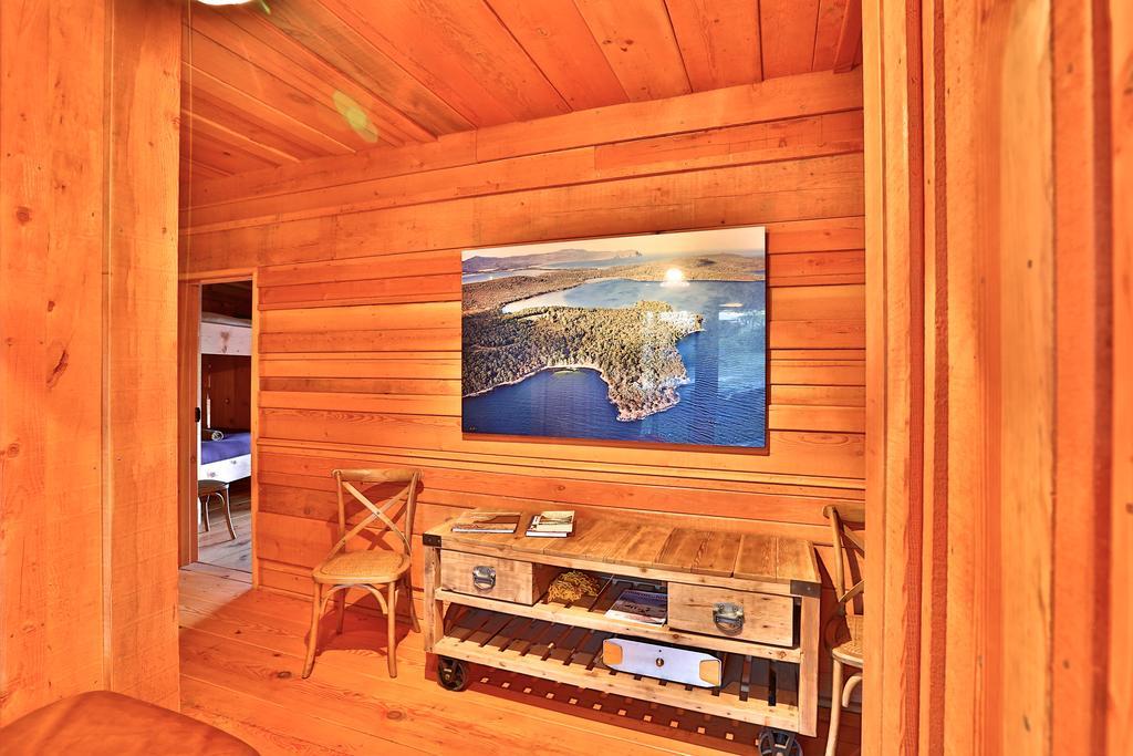 Bruny Island Lodge South Bruny Esterno foto