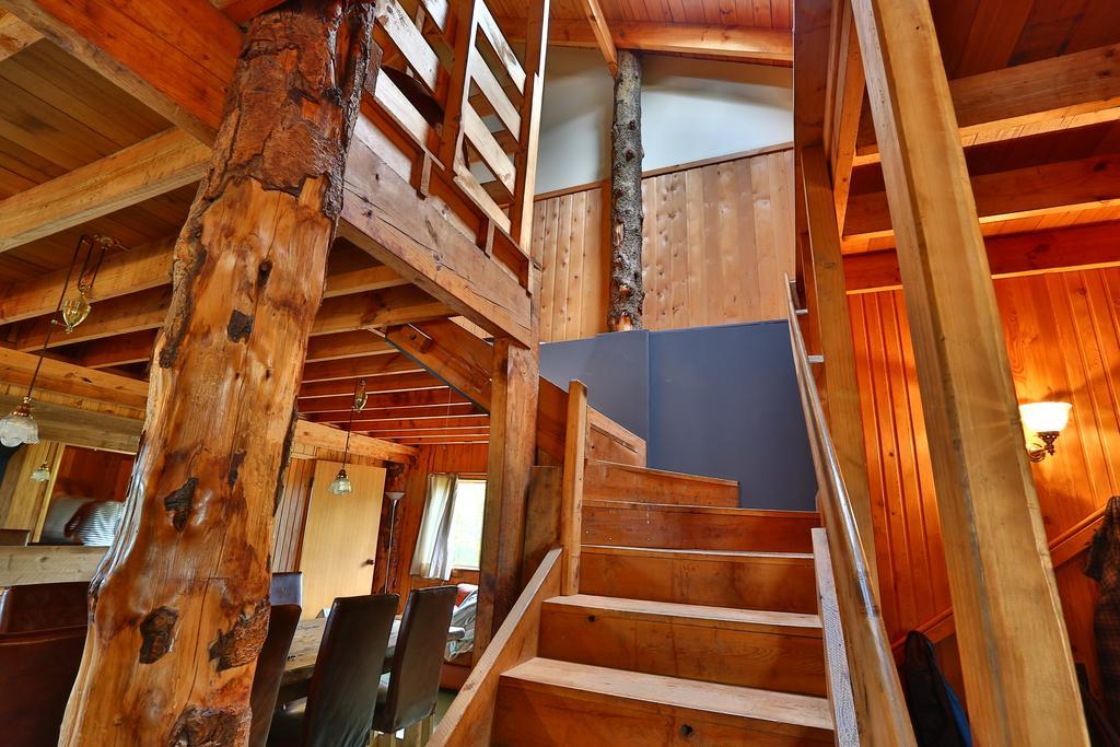 Bruny Island Lodge South Bruny Esterno foto