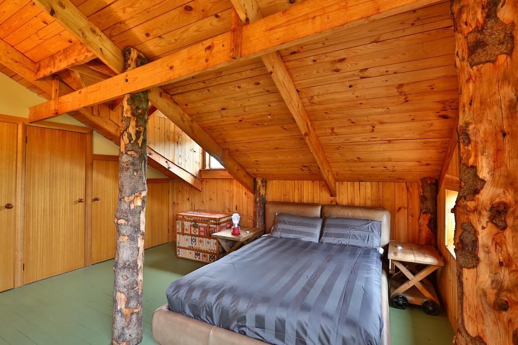 Bruny Island Lodge South Bruny Esterno foto