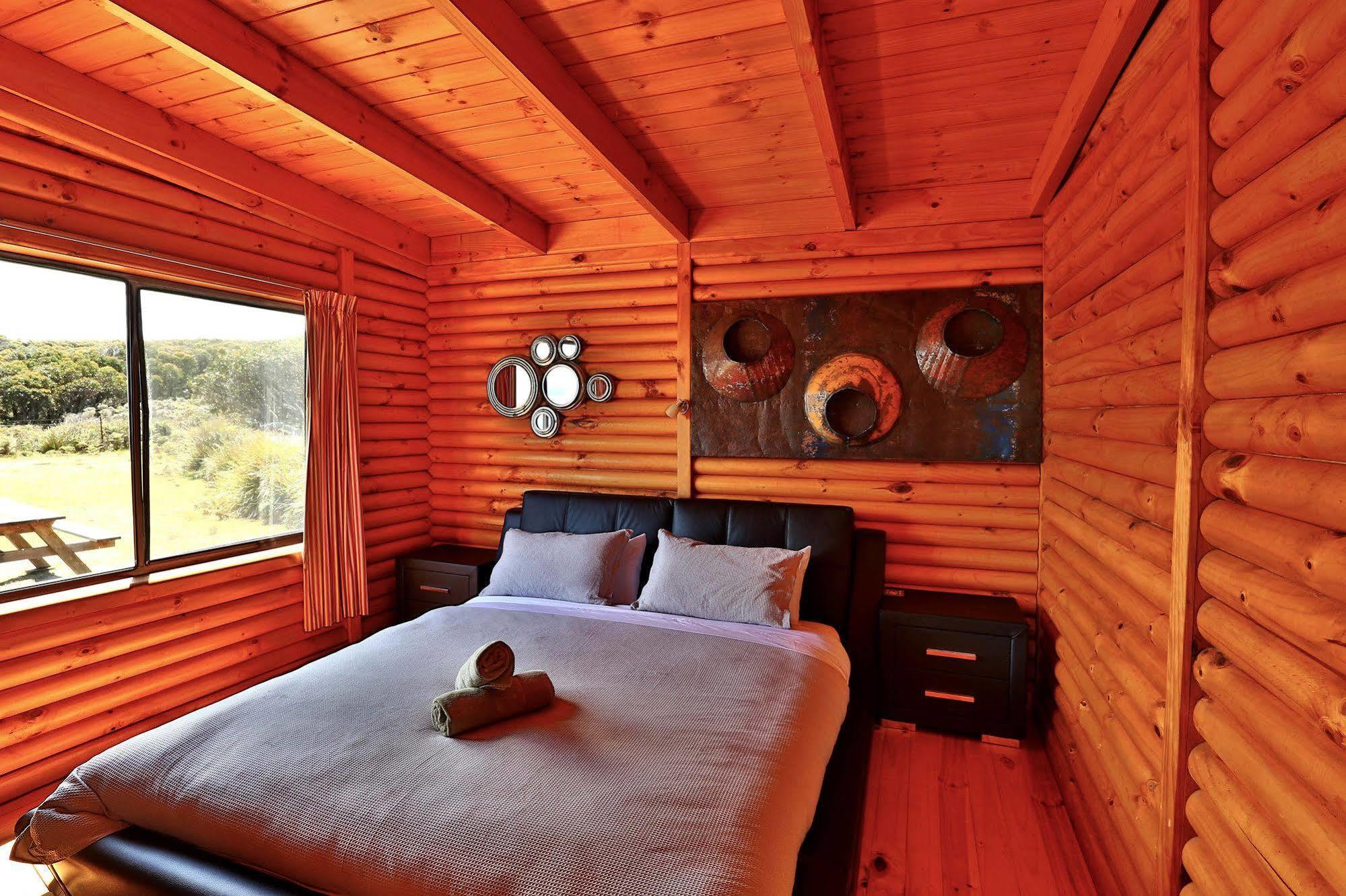 Bruny Island Lodge South Bruny Esterno foto