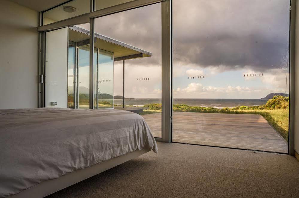 Bruny Island Lodge South Bruny Esterno foto