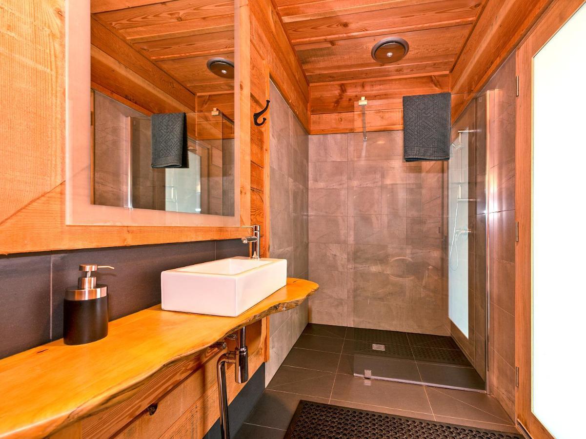 Bruny Island Lodge South Bruny Esterno foto