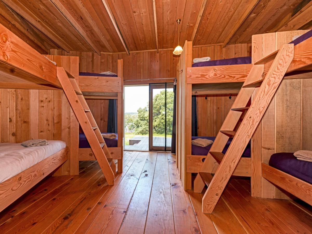 Bruny Island Lodge South Bruny Esterno foto